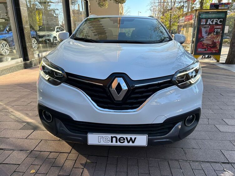 Renault Kadjar Zen foto 4