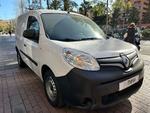 Renault Kangoo Furgón Professional miniatura 5