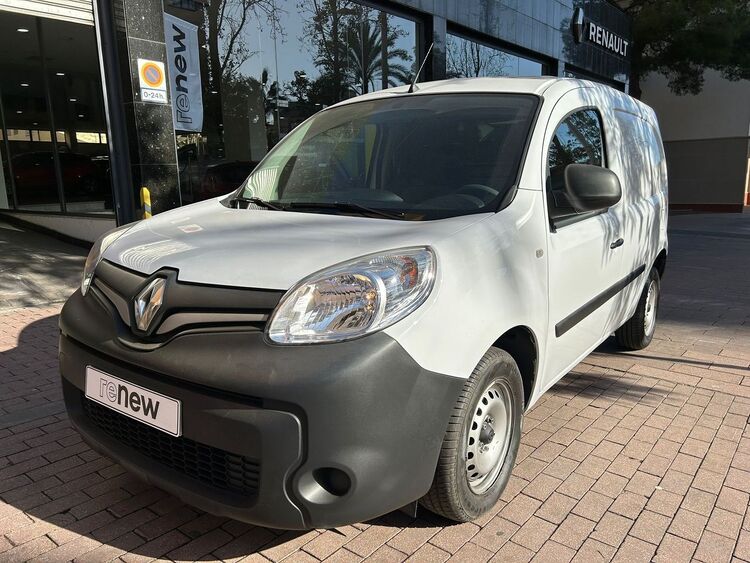 Renault Kangoo Furgón Professional foto 3