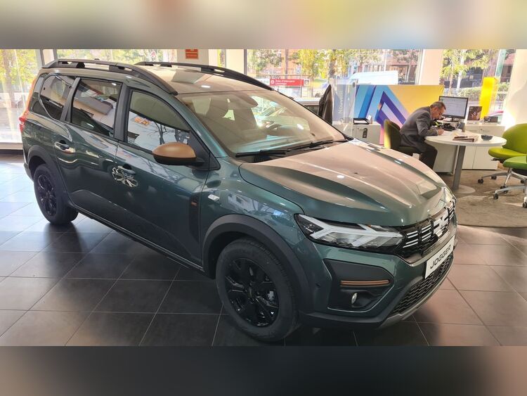 Dacia Jogger Extreme foto 5