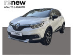 Renault Captur Zen miniatura 2