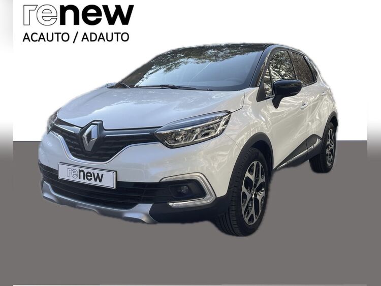 Renault Captur Zen foto 2