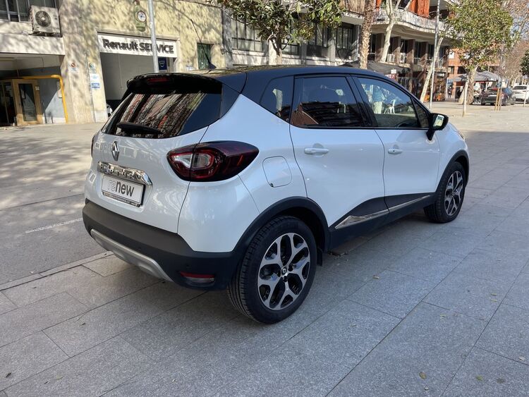 Renault Captur Zen foto 9