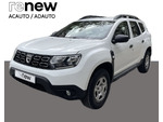 Dacia Duster Essential 4WD miniatura 2