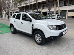 Dacia Duster Essential 4WD miniatura 5