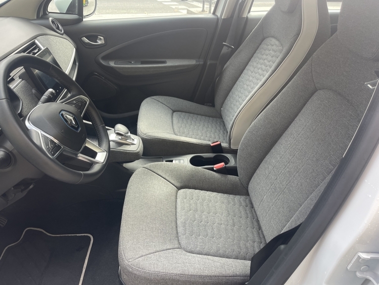Renault Zoe Intens foto 14