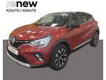 Renault Captur Techno miniatura 2