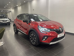 Renault Captur Techno miniatura 4