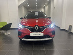 Renault Captur Techno miniatura 5