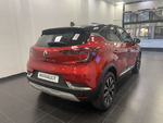 Renault Captur Techno miniatura 8