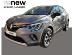 Renault Captur Techno miniatura 2