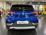 Renault Captur Zen + miniatura 7