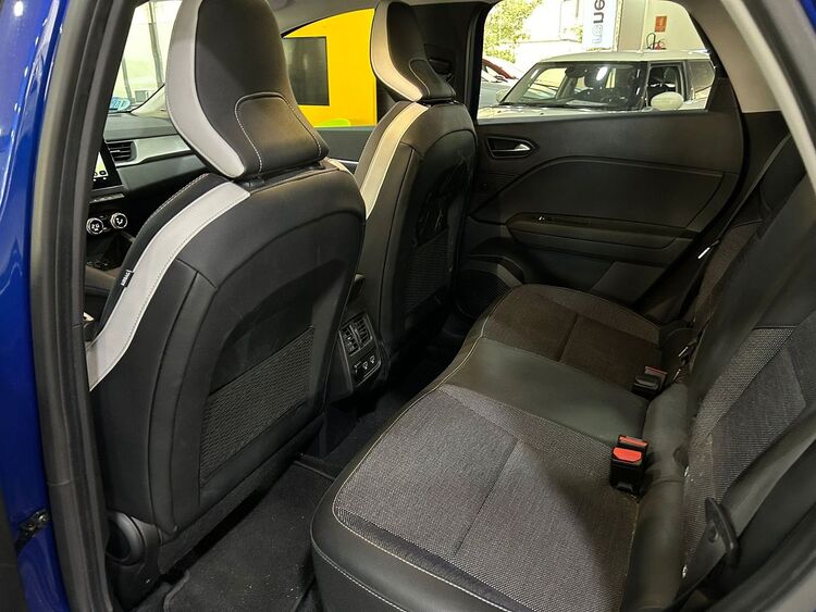 Renault Captur Zen + foto 14