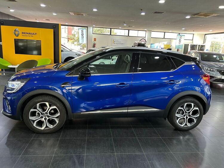 Renault Captur Zen + foto 6