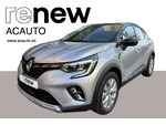 Renault Captur Zen miniatura 2