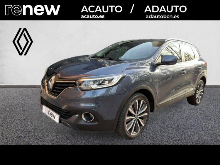 Renault Kadjar Zen foto 2