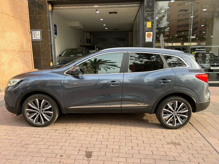 Renault Kadjar Zen foto 6