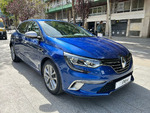 Renault Megane GT-Line miniatura 5