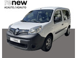 Renault Kangoo Profesional miniatura 2