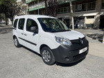 Renault Kangoo Profesional miniatura 5