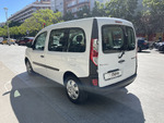 Renault Kangoo Profesional miniatura 7