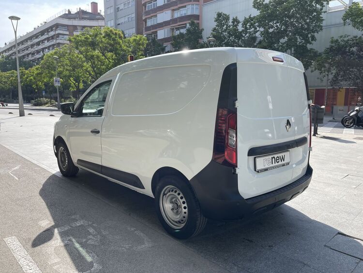 Renault Express Advance foto 7