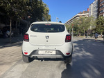 Dacia Sandero SL Nomada 2018 miniatura 8