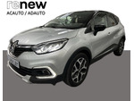 Renault Captur Zen miniatura 2