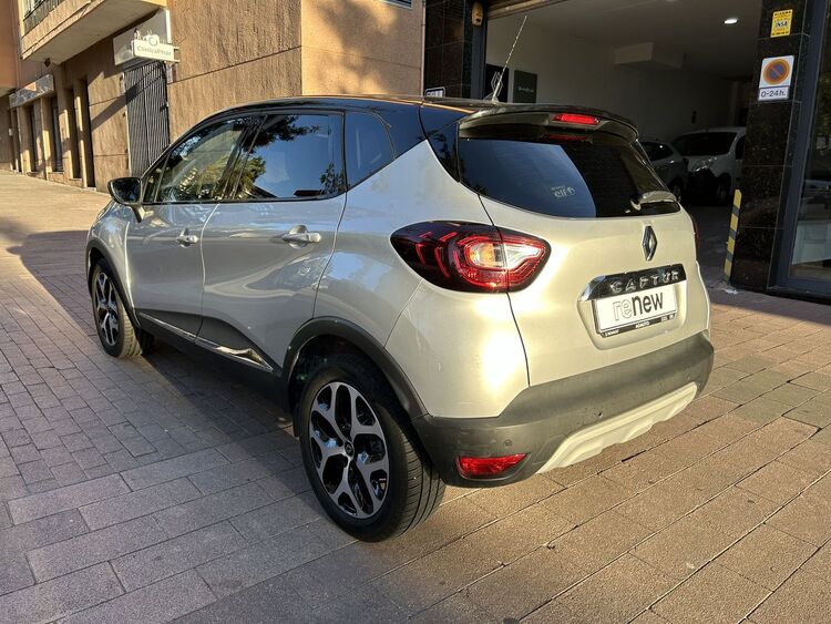 Renault Captur Zen foto 7