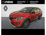 Renault Captur Techno Fast Track miniatura 2