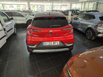 Renault Captur Techno Fast Track miniatura 5