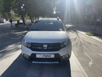 Dacia Sandero SL Nomada 2018 miniatura 4