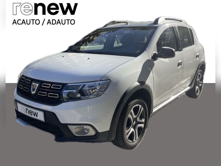 Dacia Sandero SL Nomada 2018 foto 2