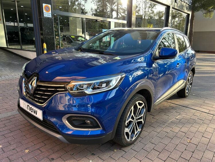 Renault Kadjar Zen foto 3