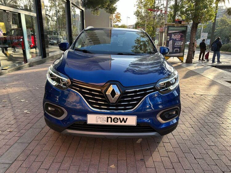 Renault Kadjar Zen foto 4