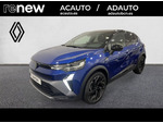 Renault Captur Esprit Alpìne miniatura 2