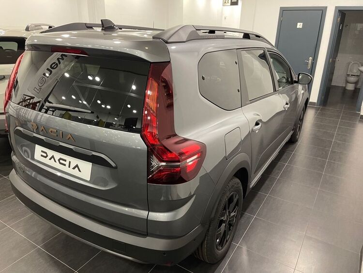 Dacia Jogger Extreme foto 7