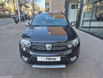 Dacia Sandero Stepway miniatura 4