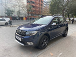 Dacia Sandero SL Trotamundos miniatura 3