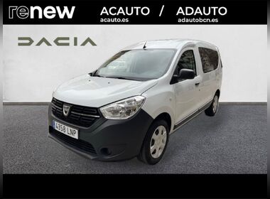 Dacia - Dokker