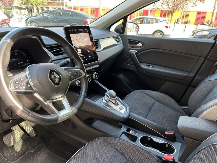 Renault Captur Zen foto 13