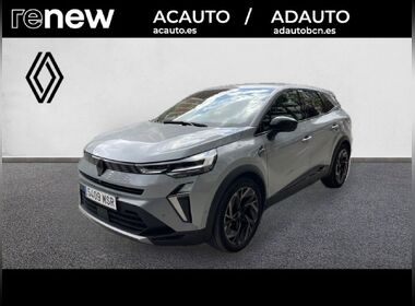 Renault - Symbioz