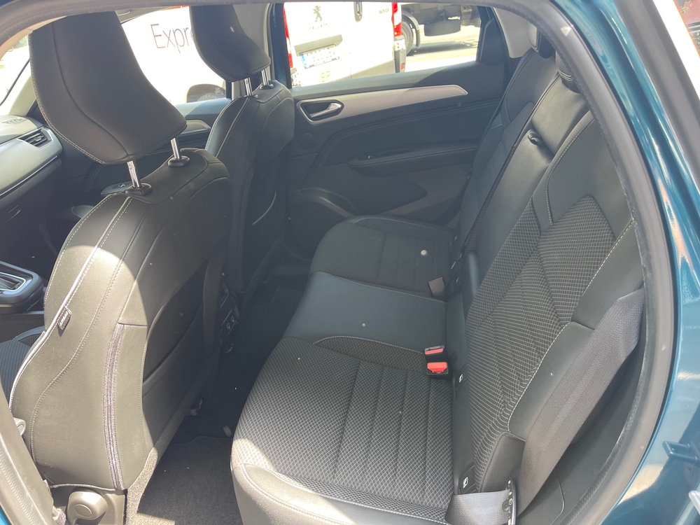 Renault Arkana Zen foto 14