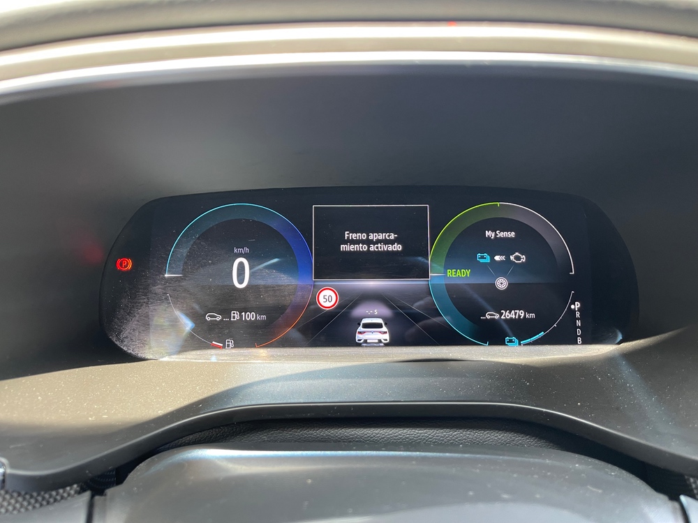 Renault Arkana Zen foto 10