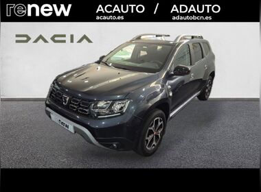 Dacia - Duster
