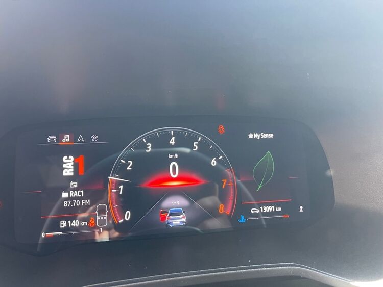 Renault Clio Techno foto 8