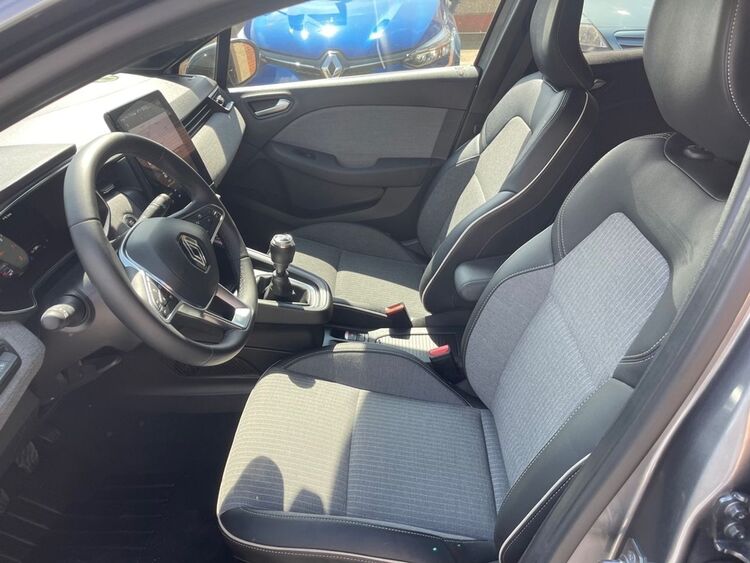 Renault Clio Techno foto 10