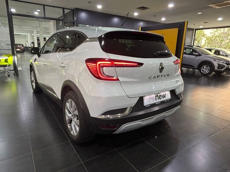 Renault Captur Zen foto 6