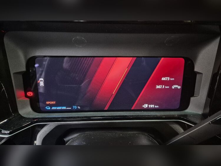 Renault 5 E-Tech 150 Comfort Range Iconic Five foto 7