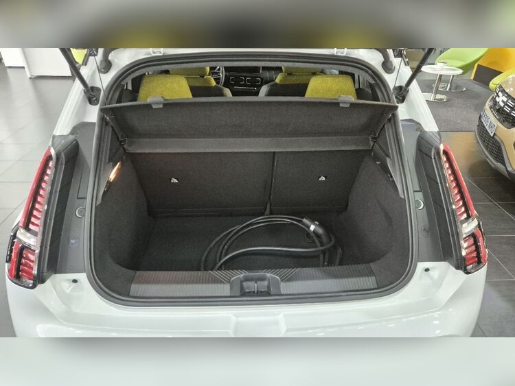 Renault 5 E-Tech 150 Comfort Range Iconic Five foto 11